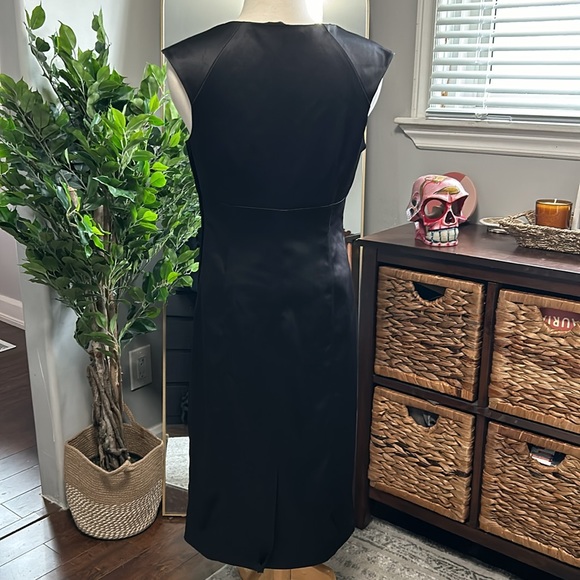 RW&CO Black Dress - Picture 3 of 6